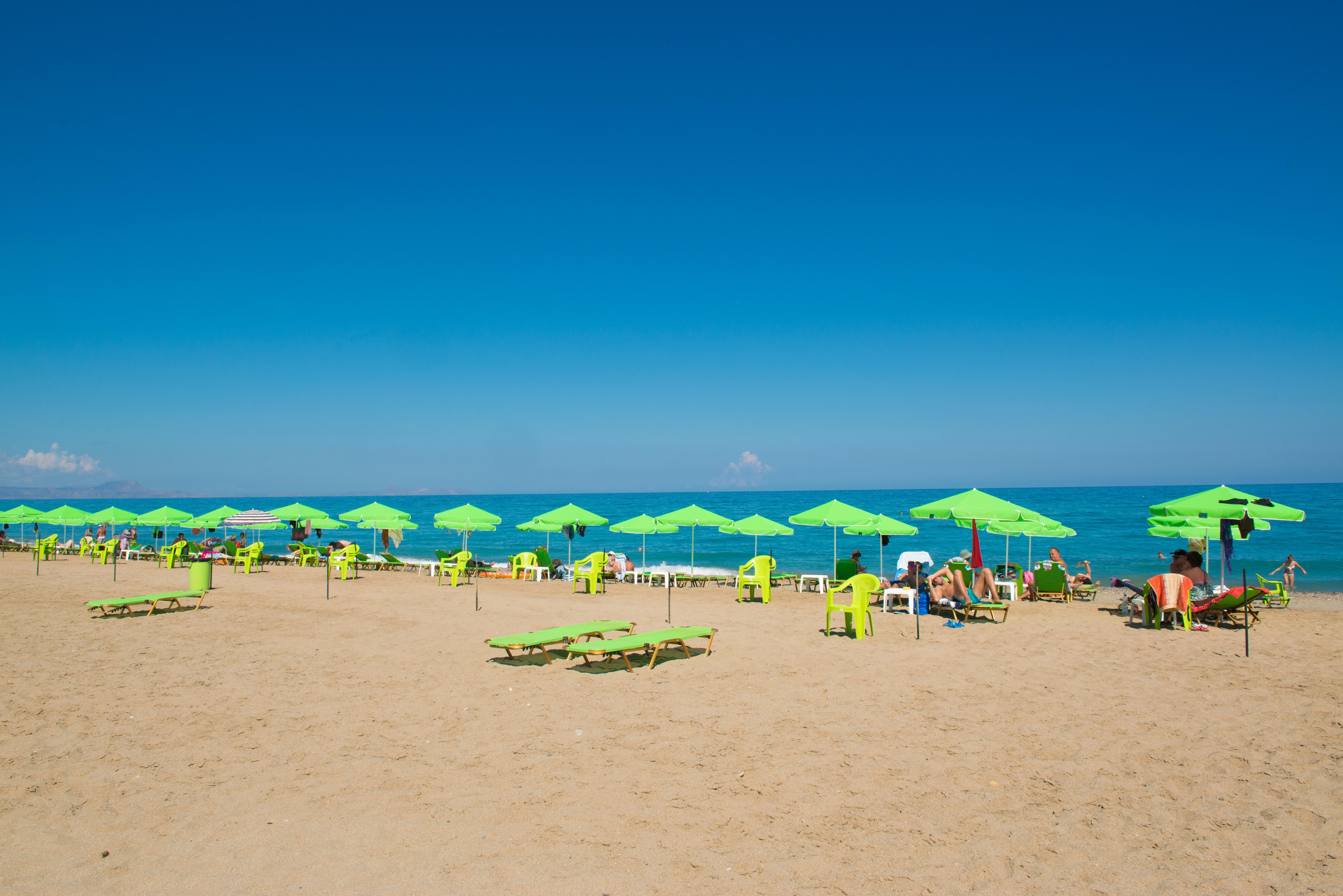 Rethymno Village Εξωτερικό φωτογραφία